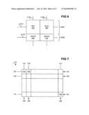 DISPLAY ELEMENT HAVING GROUPS OF INDIVIDUALLY TURNED-ON STEPS diagram and image