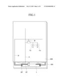 DISPLAY DEVICE AND METHOD THEREOF diagram and image