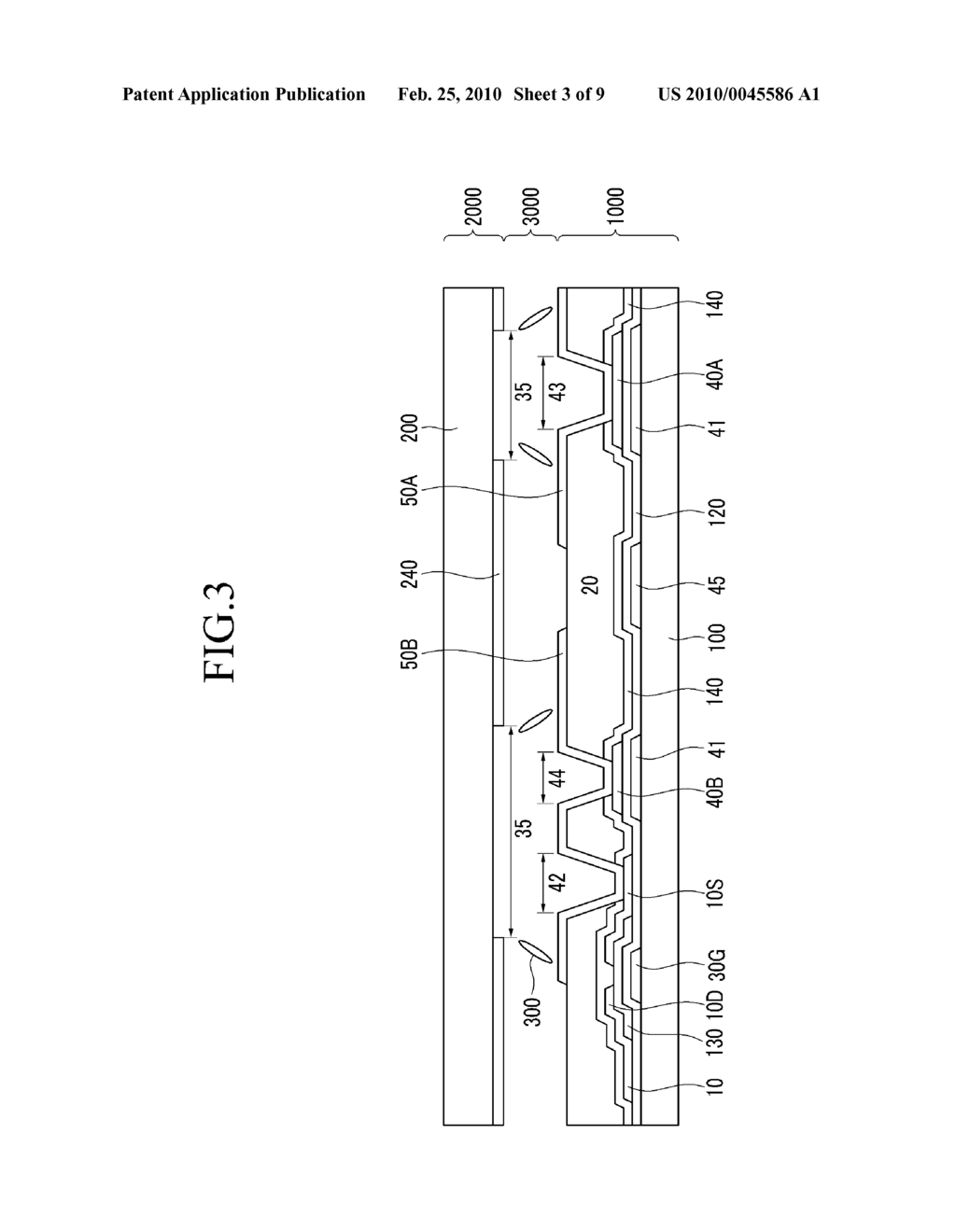 DISPLAY DEVICE AND METHOD THEREOF - diagram, schematic, and image 04