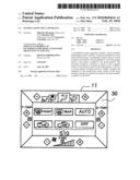 MANIPULATION INPUT APPARATUS diagram and image