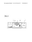 MANIPULATION INPUT APPARATUS diagram and image