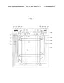 LIQUID CRYSTAL DISPLAY PANEL AND TESTING AND MANUFACTURING METHODS THEREOF diagram and image