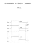 LIQUID CRYSTAL DISPLAY PANEL AND TESTING AND MANUFACTURING METHODS THEREOF diagram and image