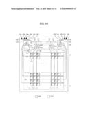 LIQUID CRYSTAL DISPLAY PANEL AND TESTING AND MANUFACTURING METHODS THEREOF diagram and image