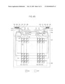 LIQUID CRYSTAL DISPLAY PANEL AND TESTING AND MANUFACTURING METHODS THEREOF diagram and image