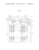 LIQUID CRYSTAL DISPLAY PANEL AND TESTING AND MANUFACTURING METHODS THEREOF diagram and image