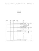 LIQUID CRYSTAL DISPLAY PANEL AND TESTING AND MANUFACTURING METHODS THEREOF diagram and image