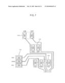 LIQUID CRYSTAL DISPLAY PANEL AND TESTING AND MANUFACTURING METHODS THEREOF diagram and image