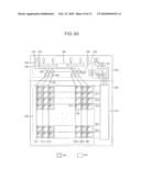 LIQUID CRYSTAL DISPLAY PANEL AND TESTING AND MANUFACTURING METHODS THEREOF diagram and image