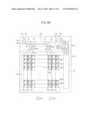 LIQUID CRYSTAL DISPLAY PANEL AND TESTING AND MANUFACTURING METHODS THEREOF diagram and image