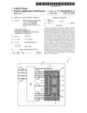 DRIVING OF ELECTRO-OPTIC DISPLAYS diagram and image