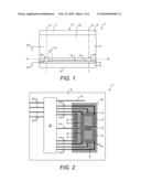 DRIVING OF ELECTRO-OPTIC DISPLAYS diagram and image