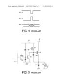 ACTIVE MATRIX DISPLAY DEVICE WITH OPTICAL FEEDBACK AND DRIVING METHOD THEREOF diagram and image