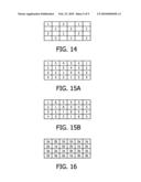 ACTIVE MATRIX DISPLAY DEVICE WITH OPTICAL FEEDBACK AND DRIVING METHOD THEREOF diagram and image