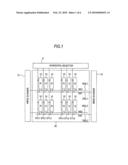 Display device and display drive method diagram and image