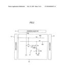 Display device and display drive method diagram and image