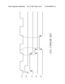 Driving Device for Liquid Crystal Display diagram and image