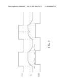 Driving Device for Liquid Crystal Display diagram and image