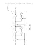 Driving Device for Liquid Crystal Display diagram and image