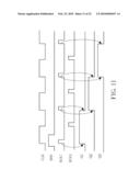 Driving Device for Liquid Crystal Display diagram and image