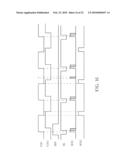 Driving Device for Liquid Crystal Display diagram and image