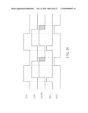 Driving Device for Liquid Crystal Display diagram and image