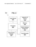 SYSTEMS AND METHOD FOR VISUALIZATION OF FLUIDS diagram and image