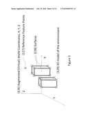 AUTOMATIC MAPPING OF AUGMENTED REALITY FIDUCIALS diagram and image