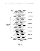 INK-JET PRINTING APPARATUS AND INK-JET PRINTING METHOD diagram and image