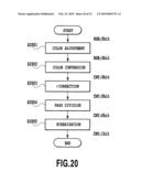 INK-JET PRINTING APPARATUS AND INK-JET PRINTING METHOD diagram and image