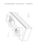 Thermal Bend Actuator Comprising Bilayered Passive Beam diagram and image