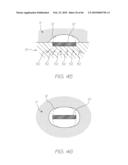 INKJET PRINTHEAD WITH SYMETRICAL HEATER AND NOZZLE SHARING COMMON PLANE OF SYMMETRY diagram and image