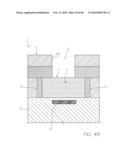 INKJET PRINTHEAD WITH SYMETRICAL HEATER AND NOZZLE SHARING COMMON PLANE OF SYMMETRY diagram and image