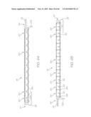 INKJET PRINTHEAD WITH SYMETRICAL HEATER AND NOZZLE SHARING COMMON PLANE OF SYMMETRY diagram and image