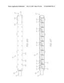 INKJET PRINTHEAD WITH SYMETRICAL HEATER AND NOZZLE SHARING COMMON PLANE OF SYMMETRY diagram and image