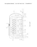 INKJET PRINTHEAD WITH SYMETRICAL HEATER AND NOZZLE SHARING COMMON PLANE OF SYMMETRY diagram and image