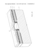 INKJET PRINTHEAD WITH SYMETRICAL HEATER AND NOZZLE SHARING COMMON PLANE OF SYMMETRY diagram and image