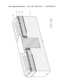 INKJET PRINTHEAD WITH SYMETRICAL HEATER AND NOZZLE SHARING COMMON PLANE OF SYMMETRY diagram and image