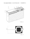 Printer With Nozzles For Generating Vapor Bubbles Offset From Nozzle Axis diagram and image