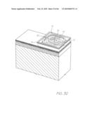 Printer With Nozzles For Generating Vapor Bubbles Offset From Nozzle Axis diagram and image