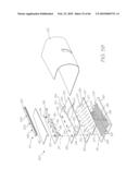 Printer With Nozzles For Generating Vapor Bubbles Offset From Nozzle Axis diagram and image