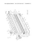 Printer With Nozzles For Generating Vapor Bubbles Offset From Nozzle Axis diagram and image