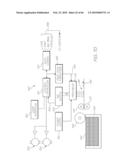 Printer With Nozzles For Generating Vapor Bubbles Offset From Nozzle Axis diagram and image