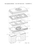 Printer With Nozzles For Generating Vapor Bubbles Offset From Nozzle Axis diagram and image