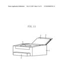 PRINTER AND PRINTING PAPER diagram and image