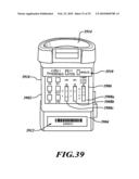 APPARATUS, METHOD AND ARTICLE TO PERFORM ASSAYS USING ASSAY STRIPS diagram and image