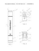 Camera Module Outputting Images In Device Independent Color Space diagram and image