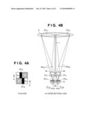 IMAGE SENSING APPARATUS, IMAGE SENSING SYSTEM AND FOCUS DETECTION METHOD diagram and image