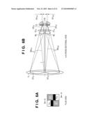 IMAGE SENSING APPARATUS, IMAGE SENSING SYSTEM AND FOCUS DETECTION METHOD diagram and image