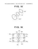 IMAGE SENSING APPARATUS, IMAGE SENSING SYSTEM AND FOCUS DETECTION METHOD diagram and image